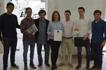 Ver fotos de Award Ceremony 2017