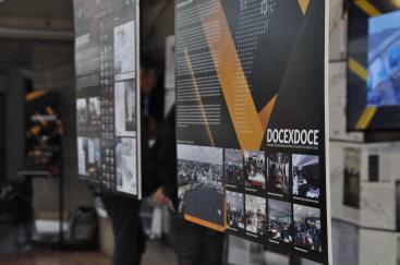 Ver fotos de EXHIBITION + JURY 