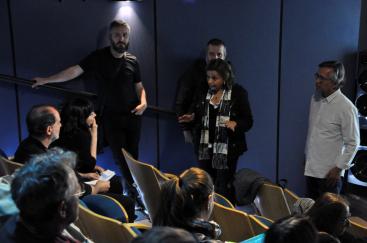 Ver fotos de Jury Latinoamerica