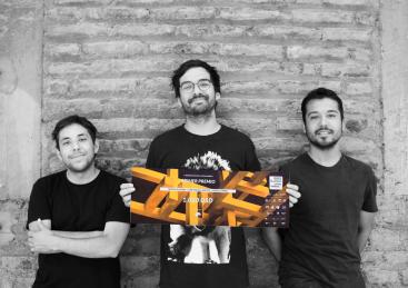 Ver fotos de Winning teams Latin America 2019