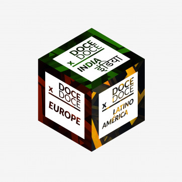 What is DOCEXDOCE?